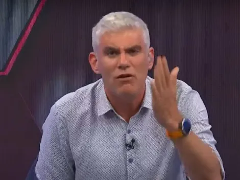 ¡¡SE ESTÁ RIENDO EN NUESTRA CARA!! La noche de furia de Manoel contra Gareca y Milad