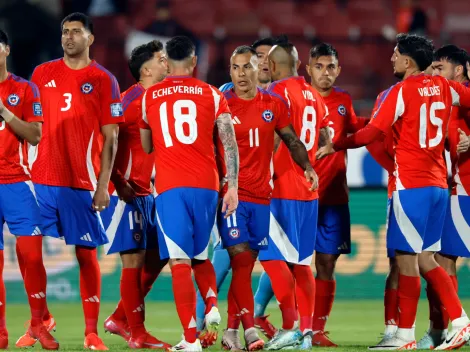 Óscar Wirth tiene claro quiénes son los principales culpables de la debacle de la Roja