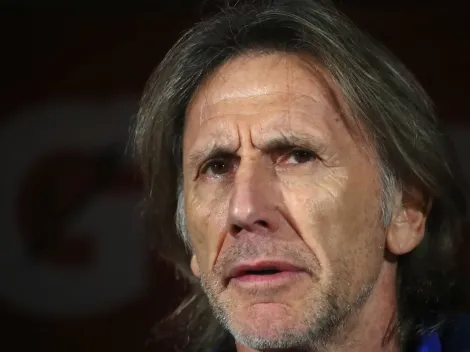 De aquí al fin de las Eliminatorias: Explican qué hacer con Ricardo Gareca en la Roja