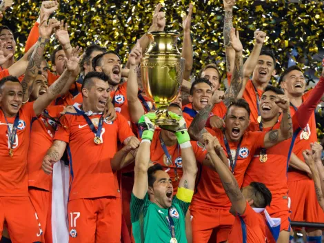 Piden no citar más a la Generación Dorada: "No rinden y tapan jugadores"