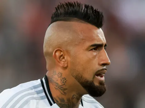 Los citados de Colo Colo ante Palestino