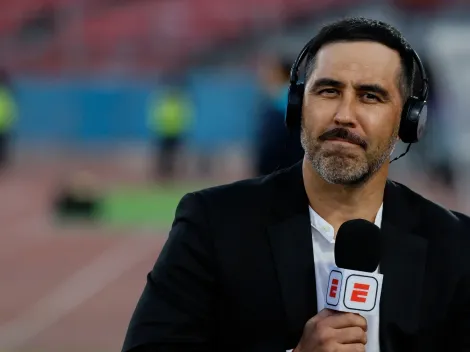 Bravo ve el futuro de La Roja en estos dos jugadores