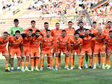 Este será el canal de TV que transmitirá el partido de Cobreloa vs. Deportes Antofagasta