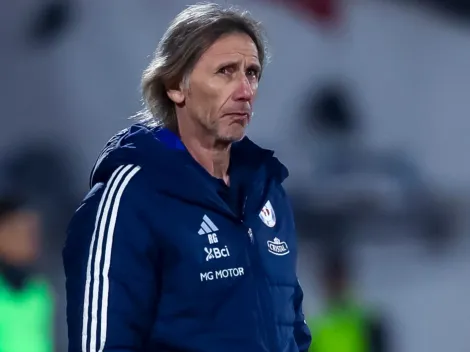 Fue mundialista con La Roja en 2010 y asegura que hubo MEJORÍAS con Gareca