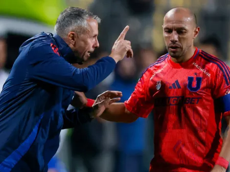 Gustavo Álvarez tras caída de la U: "Nos da más bronca para ganar el miércoles"