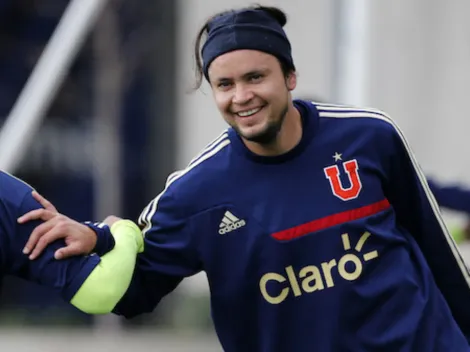 Waldo Ponce le entrega a la U la clave en Copa Libertadores