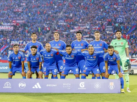 Gustavo Álvarez prueba su primer 11 pensando en Botafogo