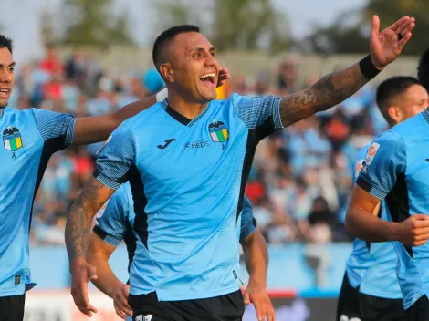 Así queda la tabla de posiciones del Campeonato Nacional tras O’Higgins vs. Limache