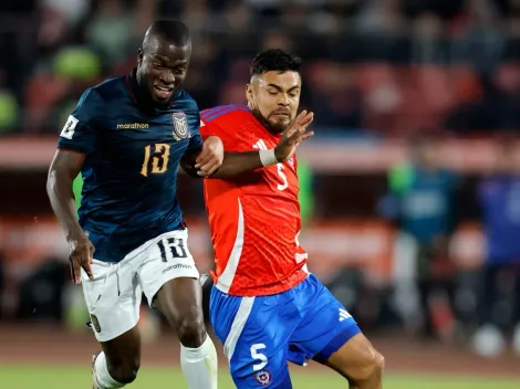 Valencia sorprende: Olvida a Beccacece y propone a un ex DT de Chile para Ecuador