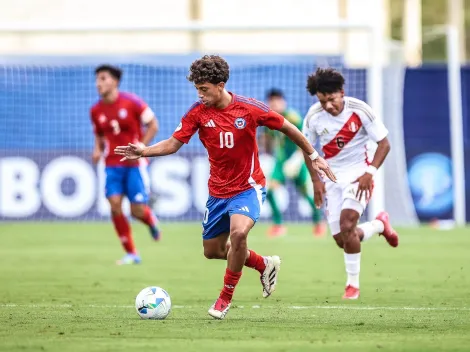 ¿Qué resultados necesita Chile Sub-17 ante Paraguay para ir al Mundial?