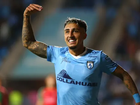 Pronósticos Deportes Iquique vs Caracas: los Dragones Celesten quieren debutar con una alegría