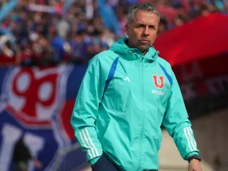 El bombástico anuncio que entrega Álvarez al hincha de la U: "Sé que..."