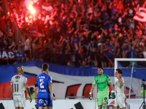 ¿Cuántas entradas quedan disponibles para ver la U contra Botafogo?