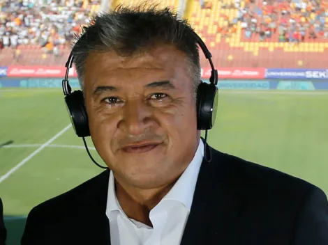 No será como en TNT: Borghi revela su nuevo rol en ESPN