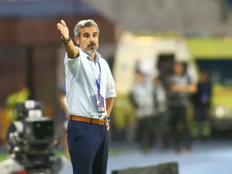 Desde Iquique afirman que hay sobre azul para el Cheíto