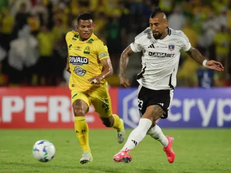 Vidal: "Regalamos dos goles"