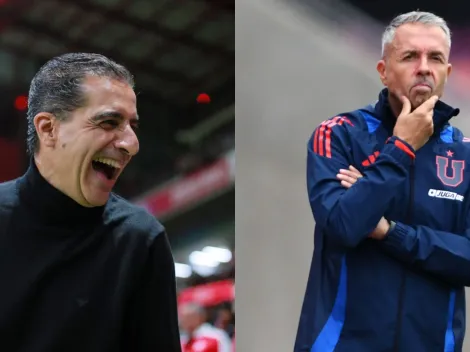 La diferencia de millones entre Gustavo Álvarez y el DT de Botafogo