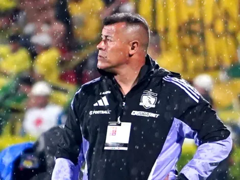 "Le deja interrogantes": Reconocido periodista alerta a Colo Colo