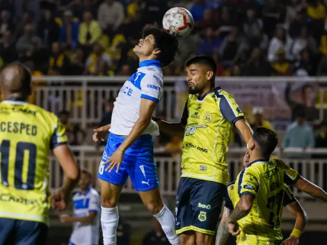 Universidad Católica vs San Luis de Quillota por Copa Chile: ¿Cuál es la cuota de la victoria de los Cruzados contra los Canarios?