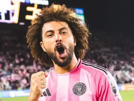 VIDEO: Maxi Falcón vuelve a brillar evitando gol desde la línea