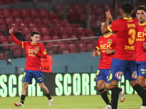 Copa Sudamericana: Qué canal transmite EN VIVO a GV San José vs. Unión Española