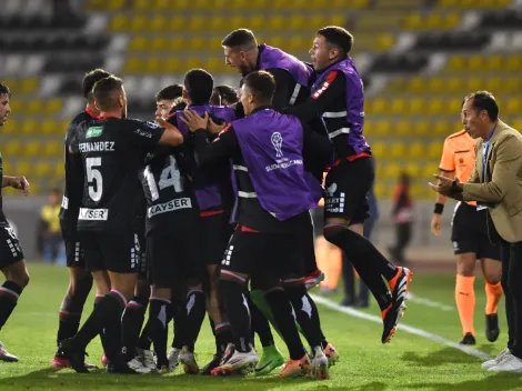 Copa Sudamericana: Qué canal transmite EN VIVO a Mushuc Runa vs. Palestino