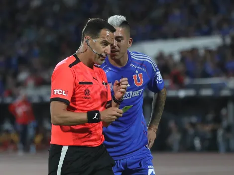 La Ley Gustavo Álvarez cayó sobre Lea Fernández