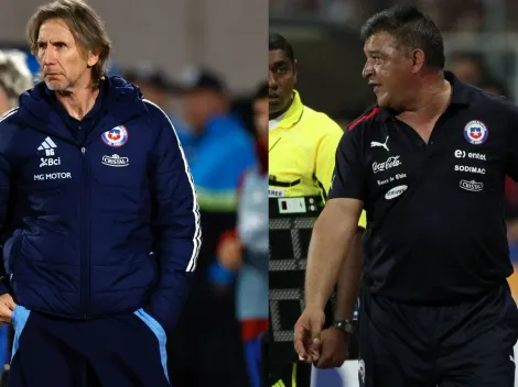 Bichi Borghi da duro diagnóstico del proceso de Ricardo Gareca