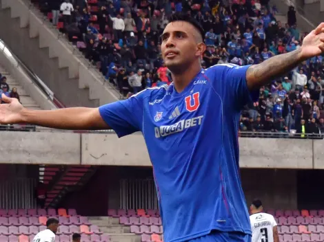 Universidad de Chile confirma novedosa formación para su visita a Magallanes