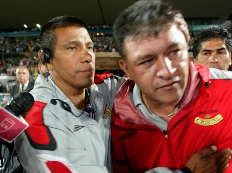 Pelé Álvarez aprueba eventual fichaje en Colo Colo, pero avisa: “El técnico es el que...”