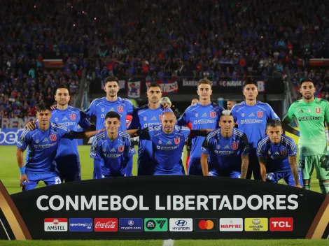 El 11 de la U para visitar a Estudiantes