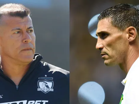 Mientras Almirón gana un camión de millones en Colo Colo, esto gana Vojvoda en Fortaleza