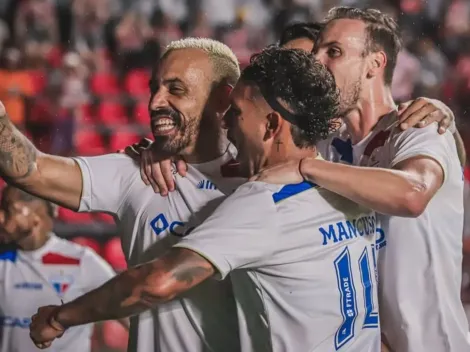 Atención en Colo Colo: Fortaleza podría perder a este jugador clave