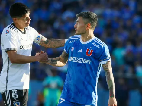 Reportan inminente cambio de horario del Superclásico entre Universidad de Chile vs. Colo Colo  