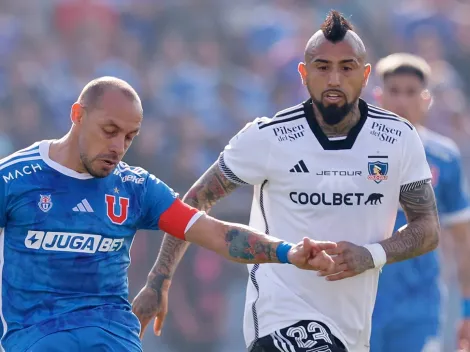 ¡Superclásico reprogramado! Se confirma el cambio para la U vs Colo Colo