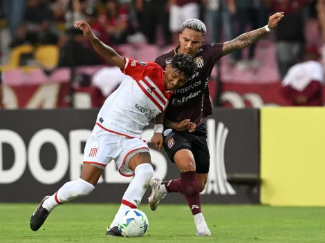 Periodista argentino analiza el mal momento de Estudiantes