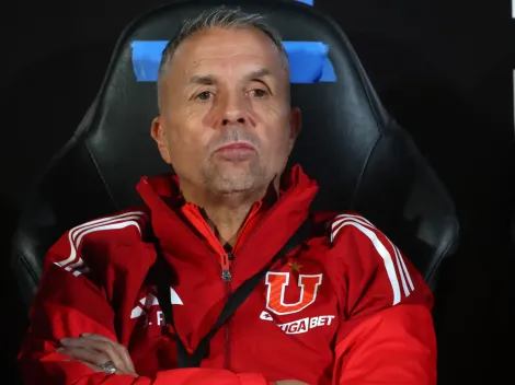 Superclásico: Gustavo Álvarez confiesa qué espera de Universidad de Chile ante Colo Colo