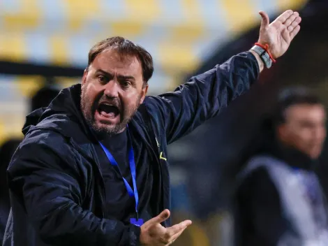 “Te pasa la cuenta”: José Luis Sierra revela el gran pecado de Unión Española ante Once Caldas