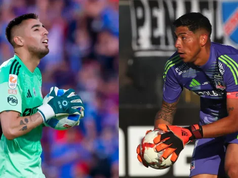 Sorpresa total: arquero del fútbol chileno aparece en tremendo ranking sobre Cortés y Castellón