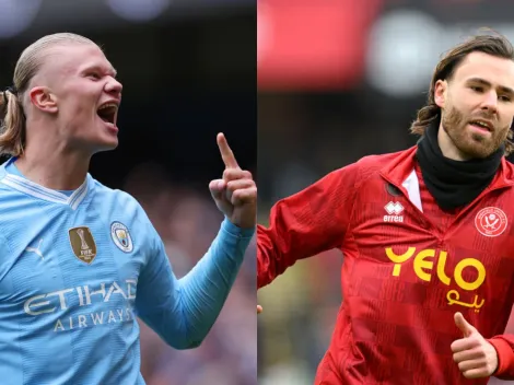 El top 5 de los mejores sueldos de la Premier League: cuánto gana Ben Brereton