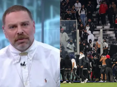 Neme arremete contra Conmebol tras tragedia en el Monumental