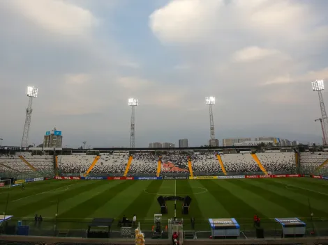 Referente de Colo Colo 73: “No puede ser que sigamos sufriendo los hinchas del fútbol”