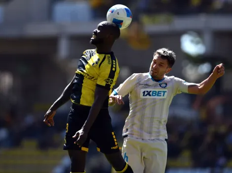 Así queda la tabla de posiciones del Campeonato Nacional tras Coquimbo Unido vs. Huachipato