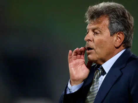 Jorge Garcés saca la voz por crisis de seguridad en el fútbol chileno