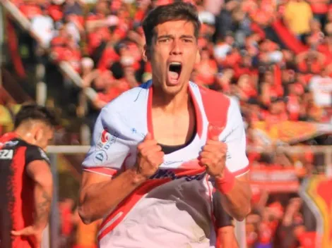 Se queda con el clásico del Maule: Curicó Unido triunfa ante Rangers en Linares