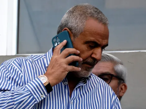 Presidente del Colegio de Entrenadores sin piedad con Pablo Milad