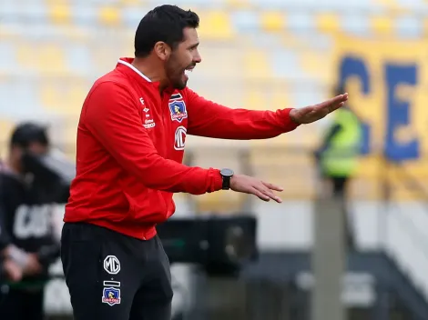 Fue campeón con Mario Salas y ahora debutó con triunfo como DT de club de Segunda División