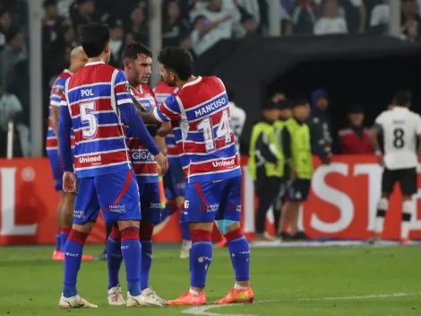 Ojo Colo Colo: Esto demoró CONMEBOL para castigar a Boca Juniors