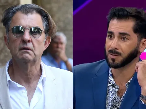 Esto dijo Mosa cuando le preguntaron por comentario de Johnny Herrera contra Colo Colo