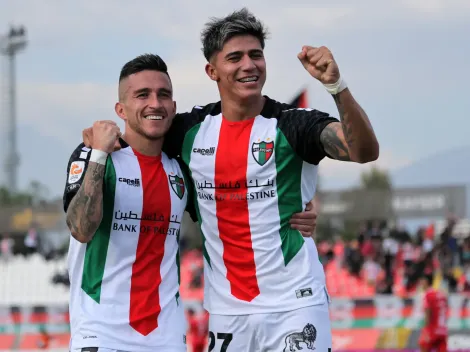 Así queda la tabla de posiciones del Campeonato tras Palestino vs. Unión La Calera
